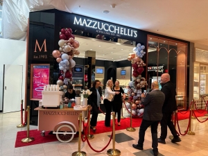 Mazzucchelli's - Chadstone