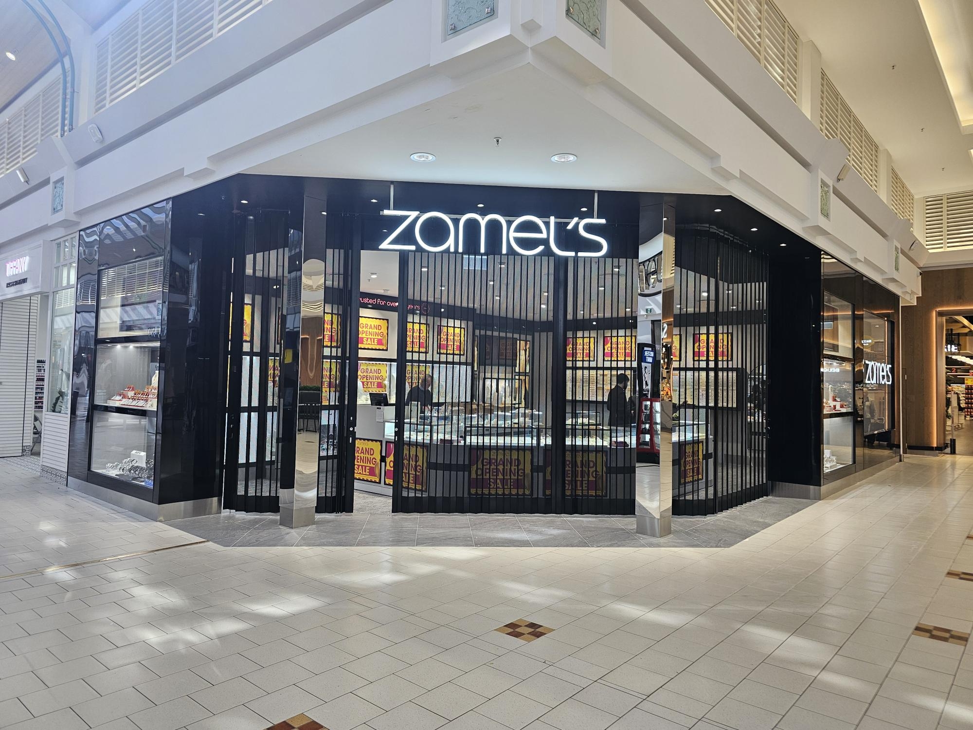 Zamel&#039;s Jewellers - Broadmeadows